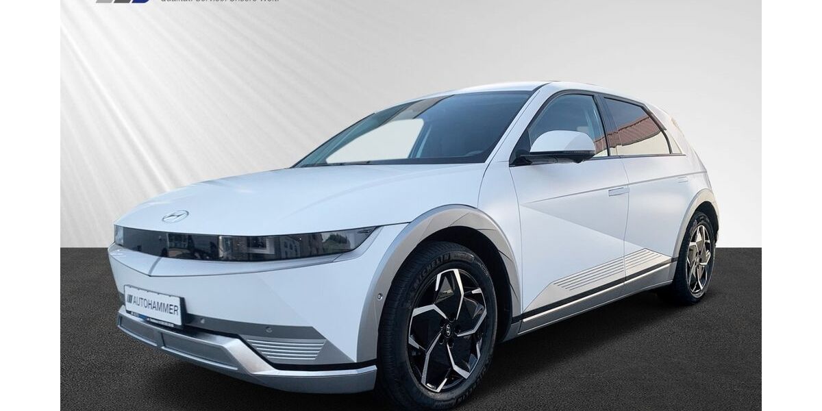 Hyundai IONIQ 5 11.360 km 35.950 &euro; Dresden / Radebeul 01445