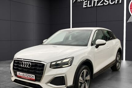 Audi Q2 7.500 km 27.890 &euro; Dresden 01139