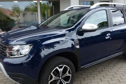 Dacia Duster 45.300 km 17.990 € Dresden 01217