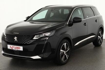 Peugeot 5008 34.164 km 26.890 &euro; Dresden 01239