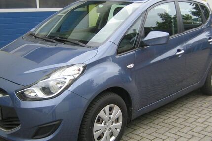 Hyundai ix20 79.900 km 8.950 € Dresden 01157