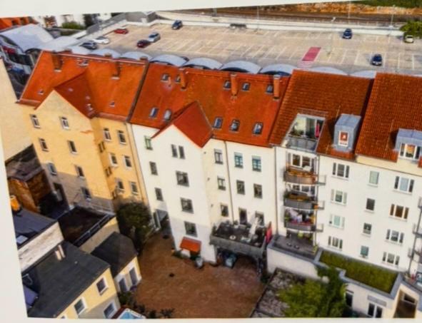 Etagenwohnung Meißen - 4 Zimmer, 154 m&sup2;, 253.000&euro; | Angebot:27192234