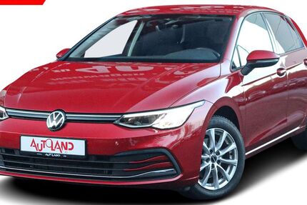 VW Golf 49.860 km 21.950 &euro; Meißen 01662