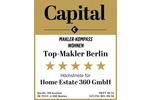 Etagenwohnung Dresden Tolkewitz/Seidnitz-Nord - 5 Zimmer, 115 m&sup2;, 425.000&euro; | Angebot:26503017