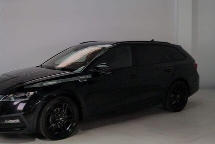 Skoda Octavia 124.683 km 17.490 &euro; Dresden 01237