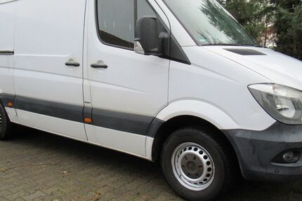 Mercedes-Benz Sprinter 220.000 km 14.499 &euro; Gröbern bei Meissen 01689