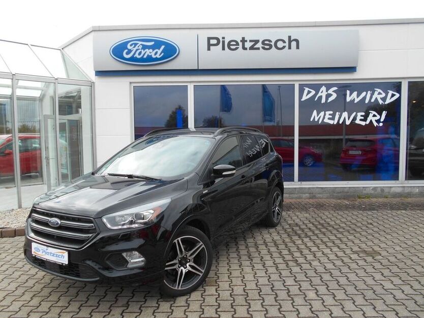 Kuga