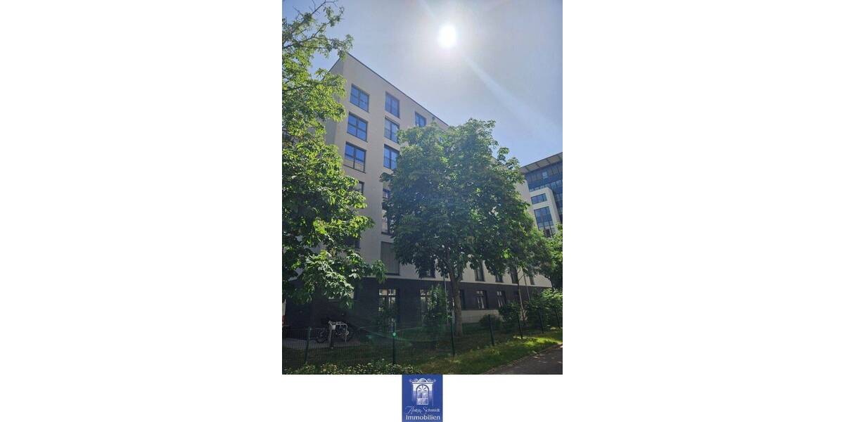 Etagenwohnung Dresden Wilsdruffer Vorstadt/Seevorstadt-West - 2 Zimmer, 45 m&sup2;, 510&euro; | Angebot:26835565