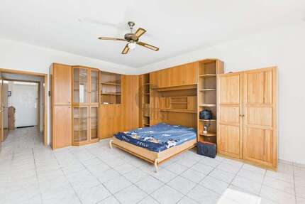 Wohnung zum Mieten in Hannover 620 € 39 m²
