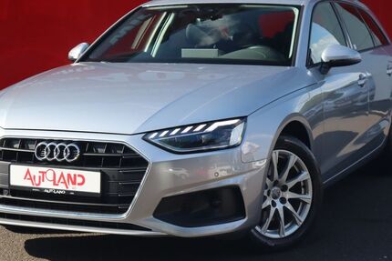 Audi A4 75.822 km 24.490 &euro; Meißen 01662