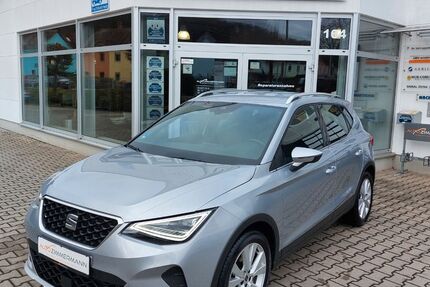 Seat Arona 18.144 km 18.980 &euro; Pirna 01796