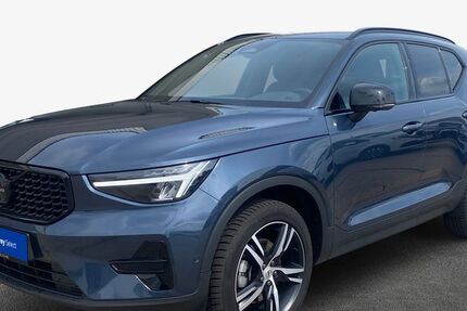 Volvo XC40 21.473 km 35.850 &euro; Dresden 01277