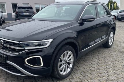 VW T-Roc 37.000 km 23.900 &euro; Coswig 01640