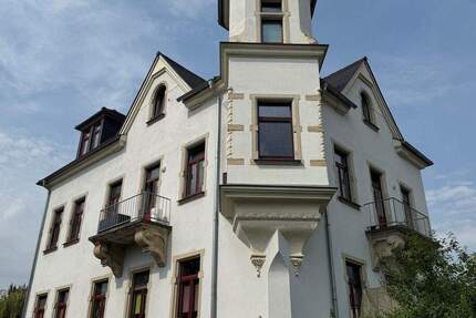 Wohnung Radebeul Kötzschenbroda - 4 Zimmer, 103 m&sup2;, 1.196&euro; | Angebot:25734810