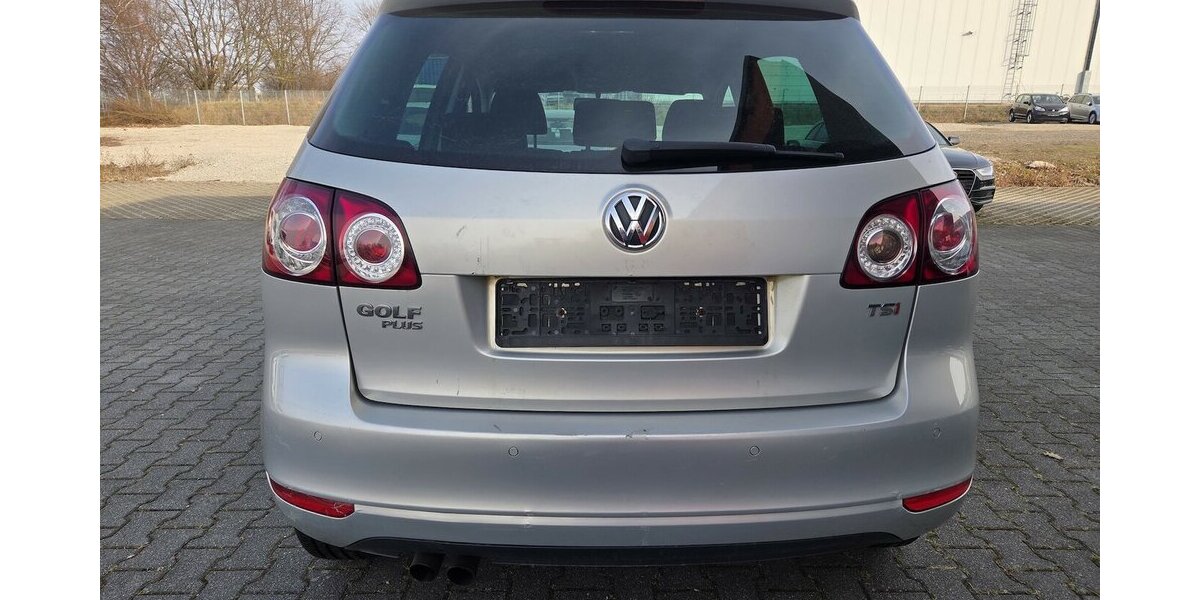 VW Golf Plus 1.4 TSI Comfortline 191.324 km 2.350 &euro; Wilsdruff 01723