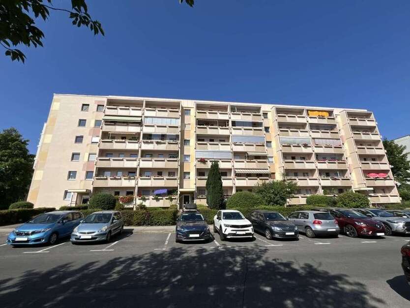 Wohnung zum Kaufen in Dresden 190.000 € 62 m²