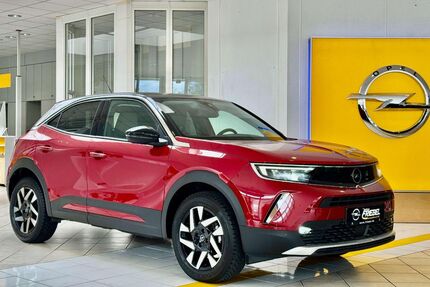 Opel Mokka 18.283 km 18.895 € Heidenau 01809