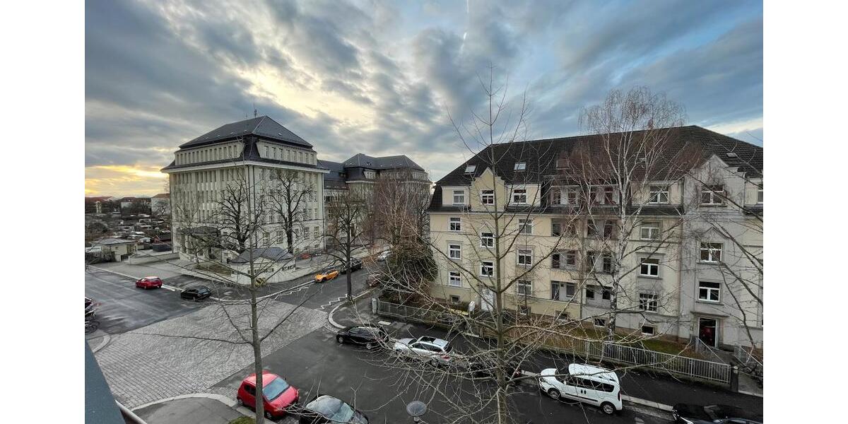 Etagenwohnung Dresden Blasewitz - 3 Zimmer, 70 m&sup2;, 565&euro; | Angebot:24867566