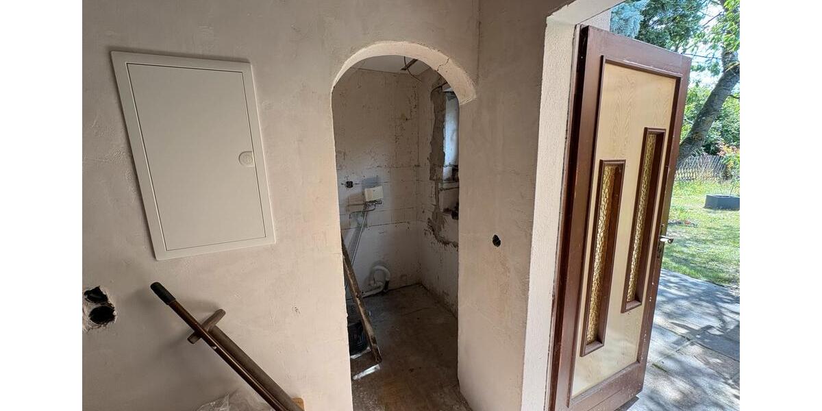 Bungalow Dresden Blasewitz - 3 Zimmer, 21 m&sup2;, 39.000&euro; | Angebot:27209280