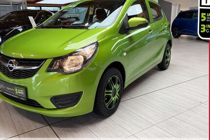 Opel Karl 77.717 km 8.880 &euro; Dresden 01328