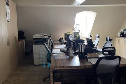 Gewerbeobjekt Dresden Innere Altstadt - 1 Zimmer, 35 m&sup2;, 351&euro; | Angebot:25142857