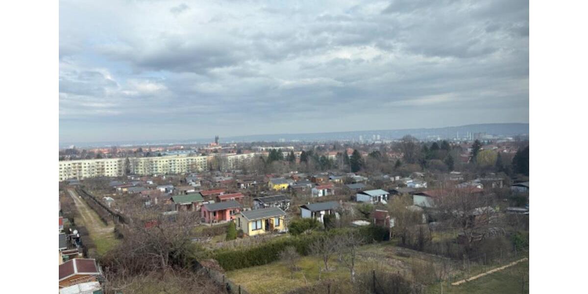 Etagenwohnung Dresden Prohlis - 2 Zimmer, 50 m&sup2;, 450&euro; | Angebot:25499824