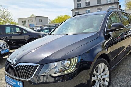 Skoda Superb 226.000 km 7.500 &euro; Dresden 01067