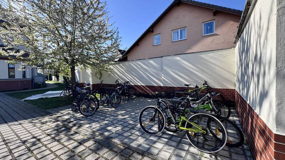 Etagenwohnung Dresden Niedersedlitz - 3 Zimmer, 84 m&sup2;, 207.500&euro; | Angebot:26379611