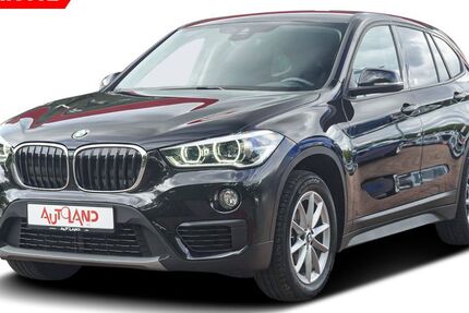 BMW X1 66.824 km 16.990 &euro; Dresden 01239