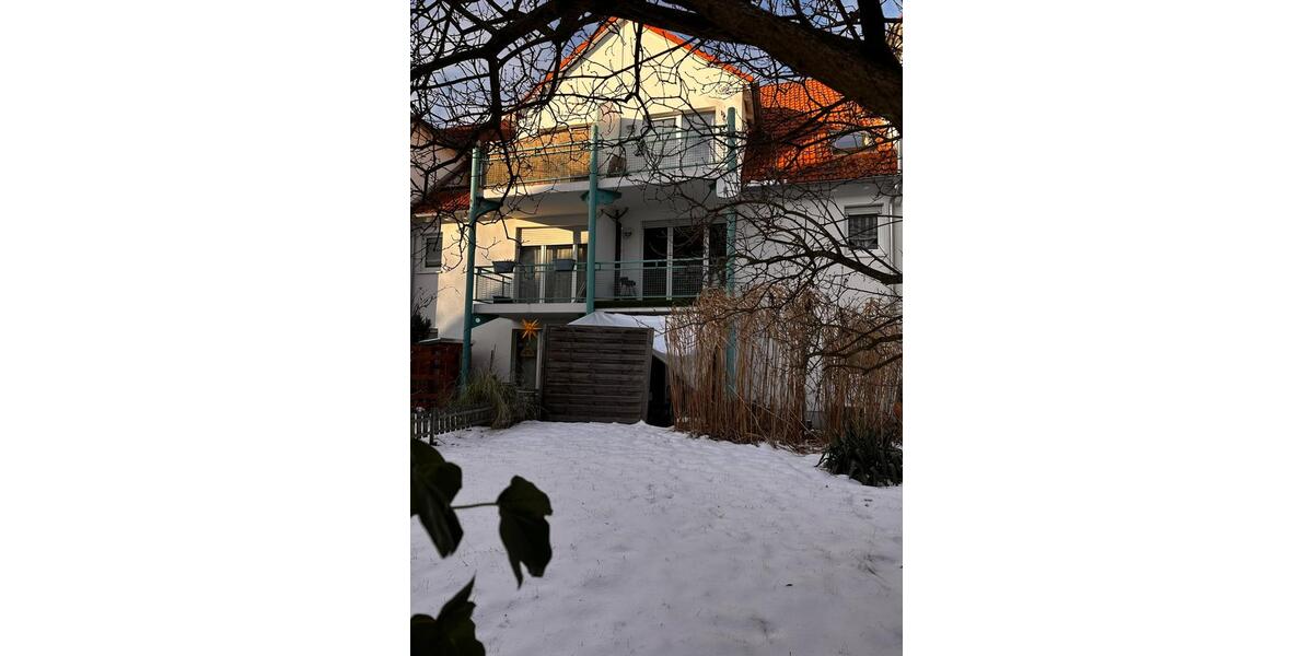 Etagenwohnung Wilsdruff - 3 Zimmer, 81 m&sup2;, 220.000&euro; | Angebot:24847773