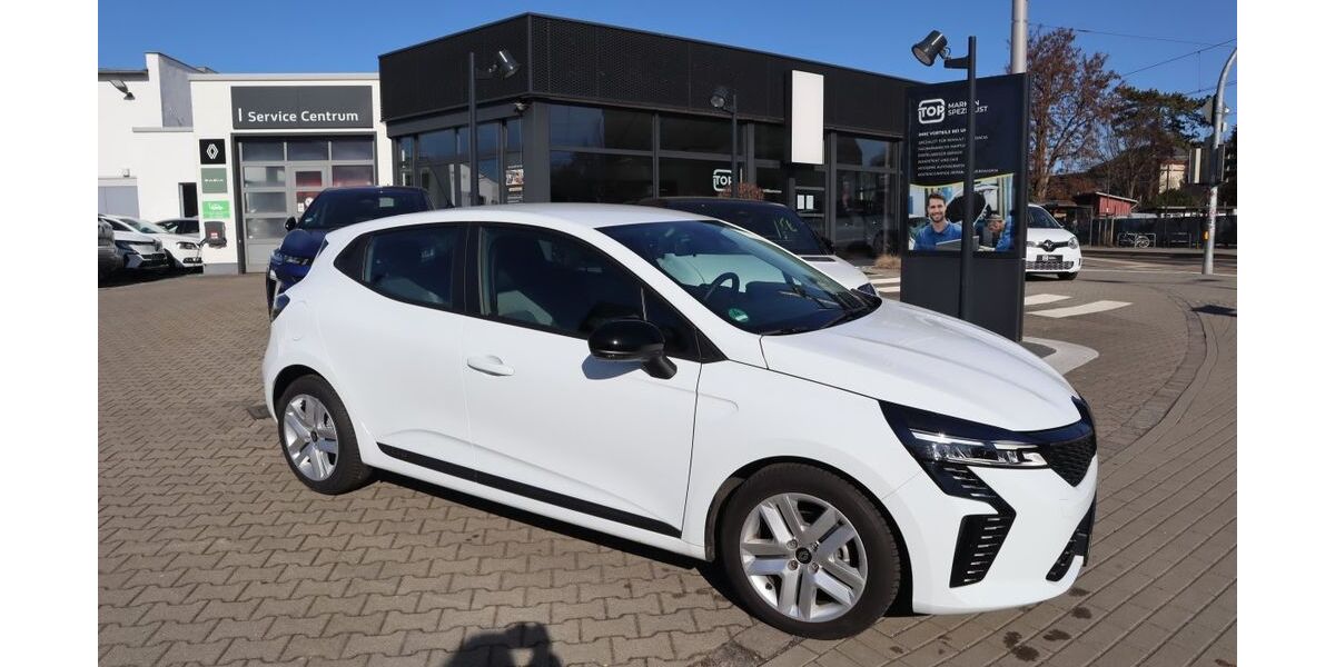 Renault Clio 6.500 km 17.450 &euro; Dresden 01097