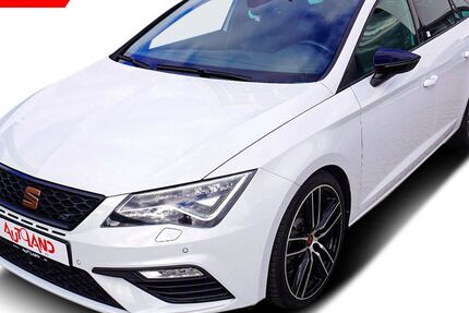 Seat Leon 43.296 km 28.490 &euro; Dresden 01239