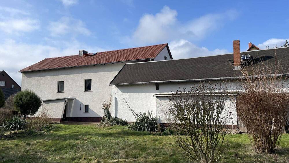 Einfamilienhaus Radeberg Großerkmannsdorf - 7 Zimmer, 148 m&sup2;, 350.000&euro; | Angebot:26191056