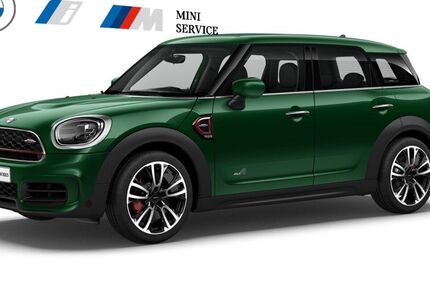 Mini John Cooper Works Countryman 20.630 km 40.910 € Pirna 01796