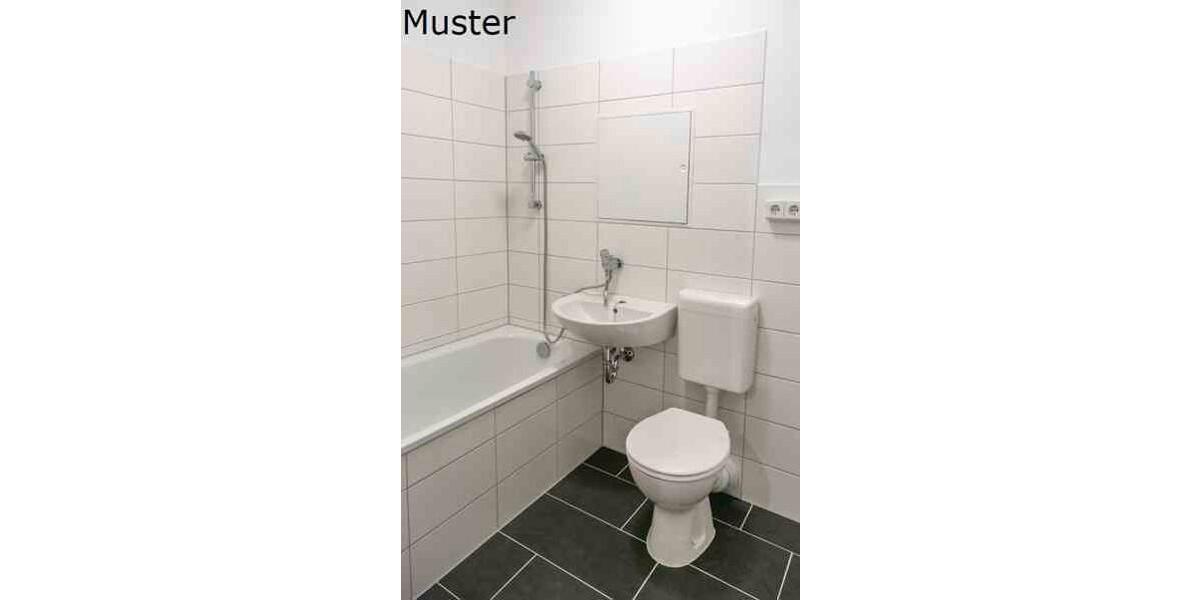 Erdgeschoßwohnung Dresden Cotta - 3 Zimmer, 64 m&sup2;, 492&euro; | Angebot:26359141