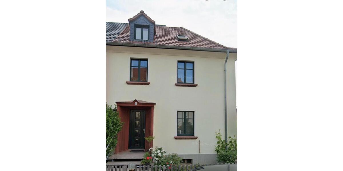 Einfamilienhaus Dresden Prohlis - 5 Zimmer, 130 m&sup2;, 520.000&euro; | Angebot:26837288