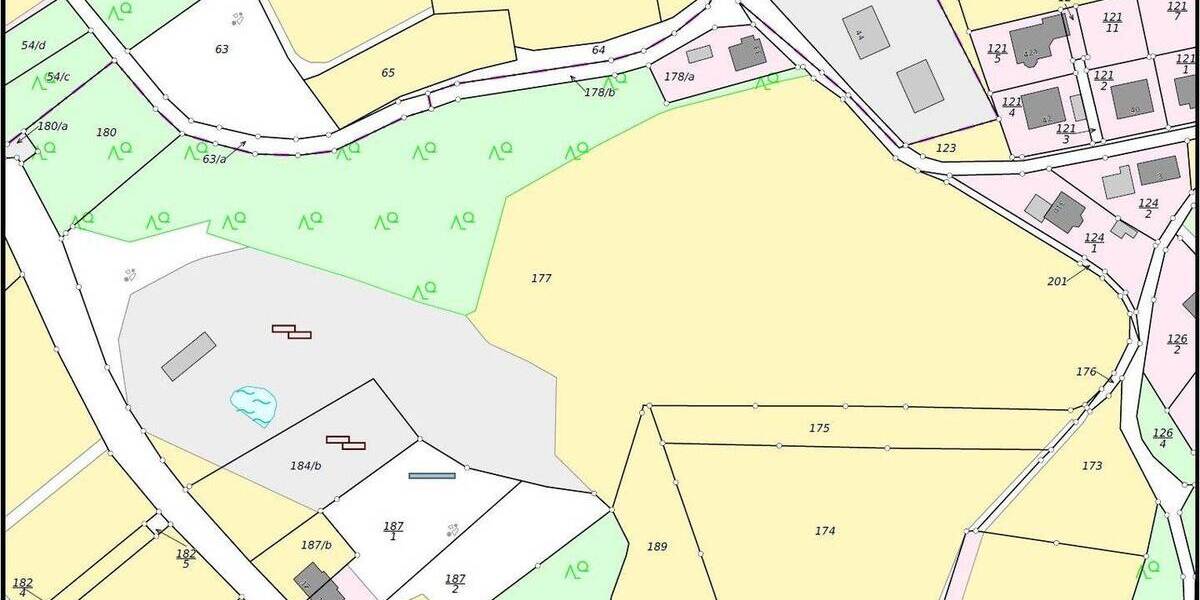 Grundstück Meißen Winkwitz - 239.999&euro; | Angebot:25686599