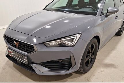 Cupra Leon 48.567 km 25.999 &euro; Dresden 01157