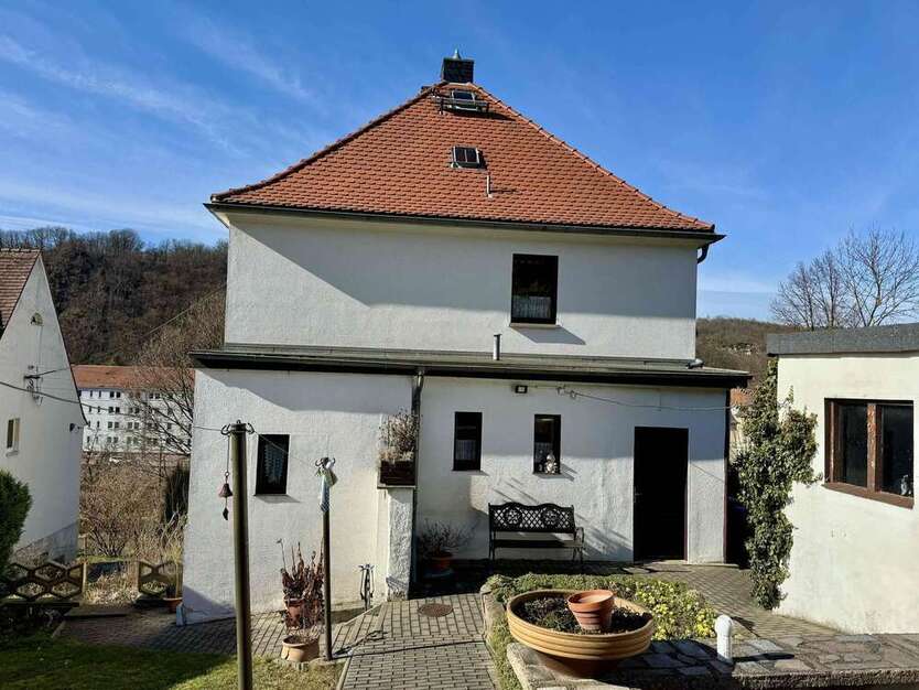 Haus zum Kaufen in Meißen 249.000 € 113 m²