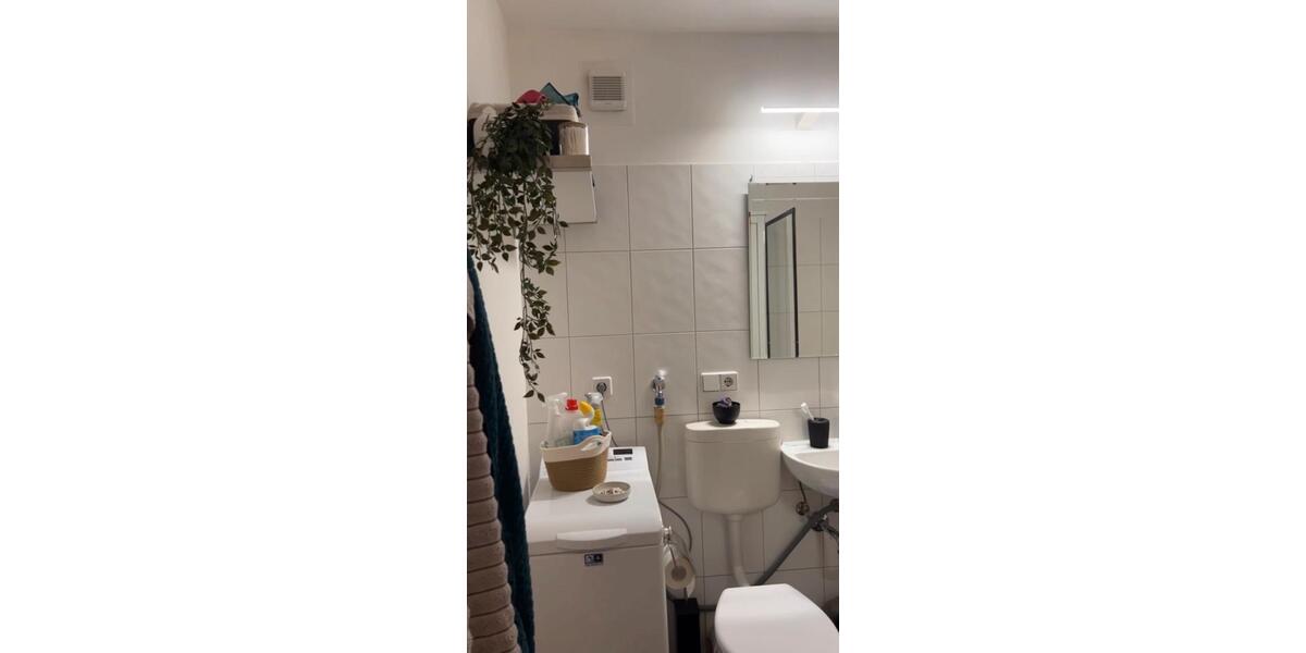 Etagenwohnung Dresden Cotta - 1 Zimmer, 27 m&sup2;, 326&euro; | Angebot:26145383