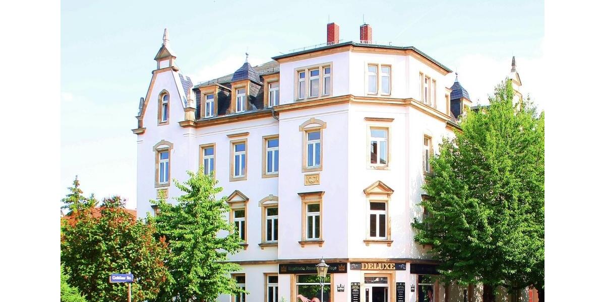 Dachgeschoßwohnung Dresden Cotta - 1 Zimmer, 18 m&sup2;, 400&euro; | Angebot:25882704