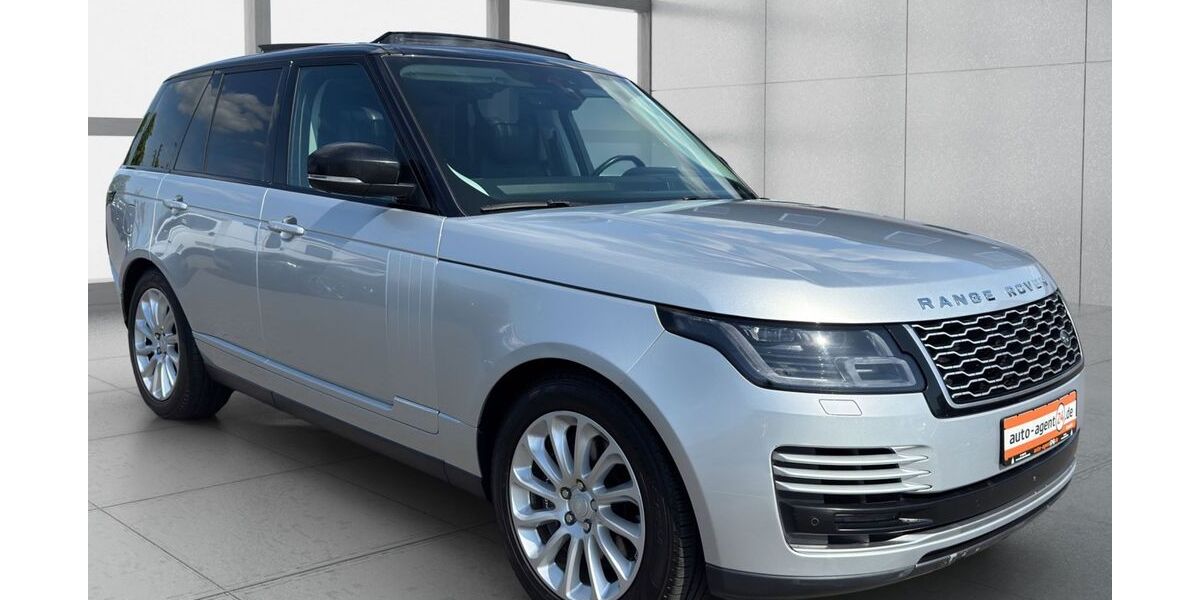 Land Rover Range Rover 98.294 km 53.990 &euro; Dresden 01257