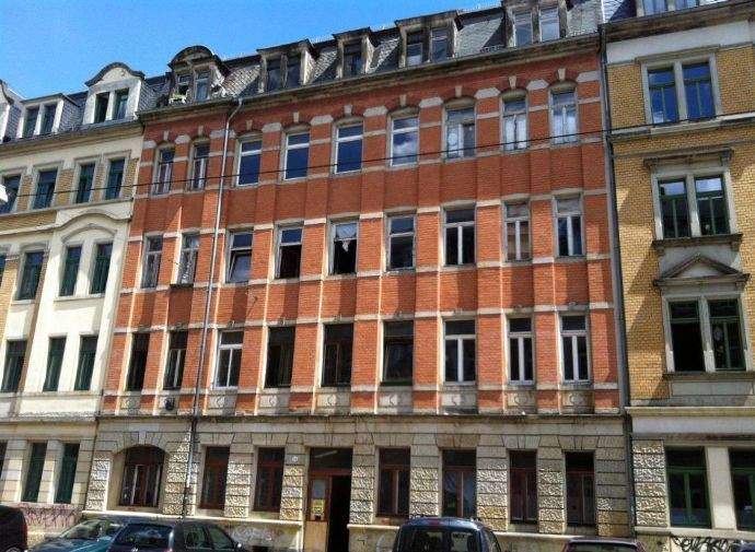 Etagenwohnung Dresden Leipziger Vorstadt - 3 Zimmer, 80 m&sup2;, 760&euro; | Angebot:26657171