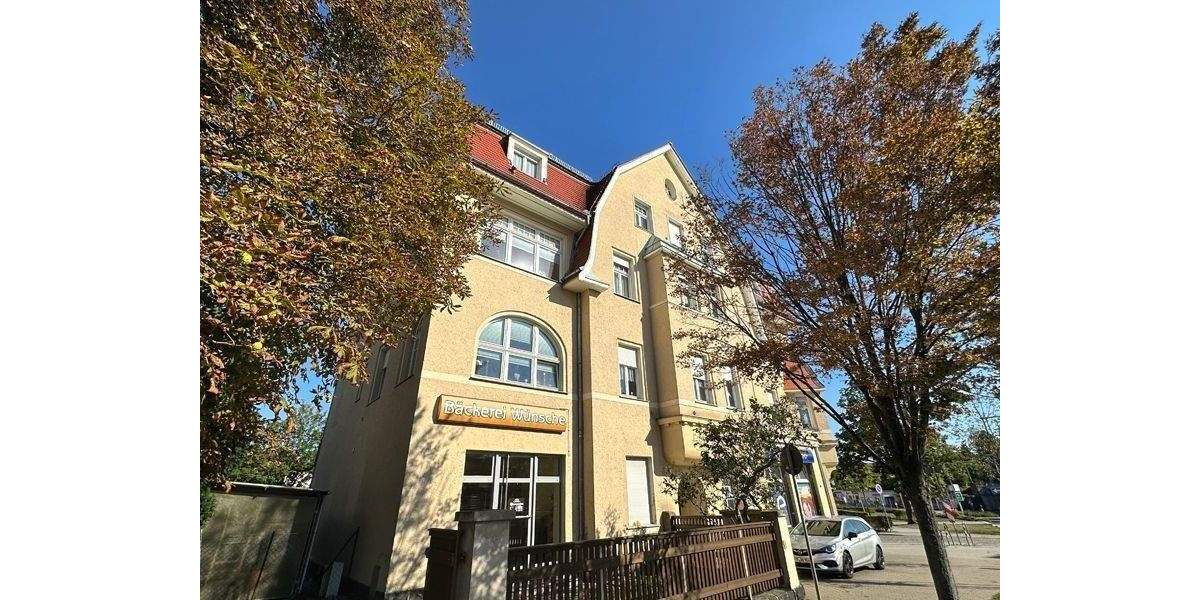 Gewerbeobjekt Heidenau Mügeln - 1 Zimmer, 1.160&euro; | Angebot:25706088