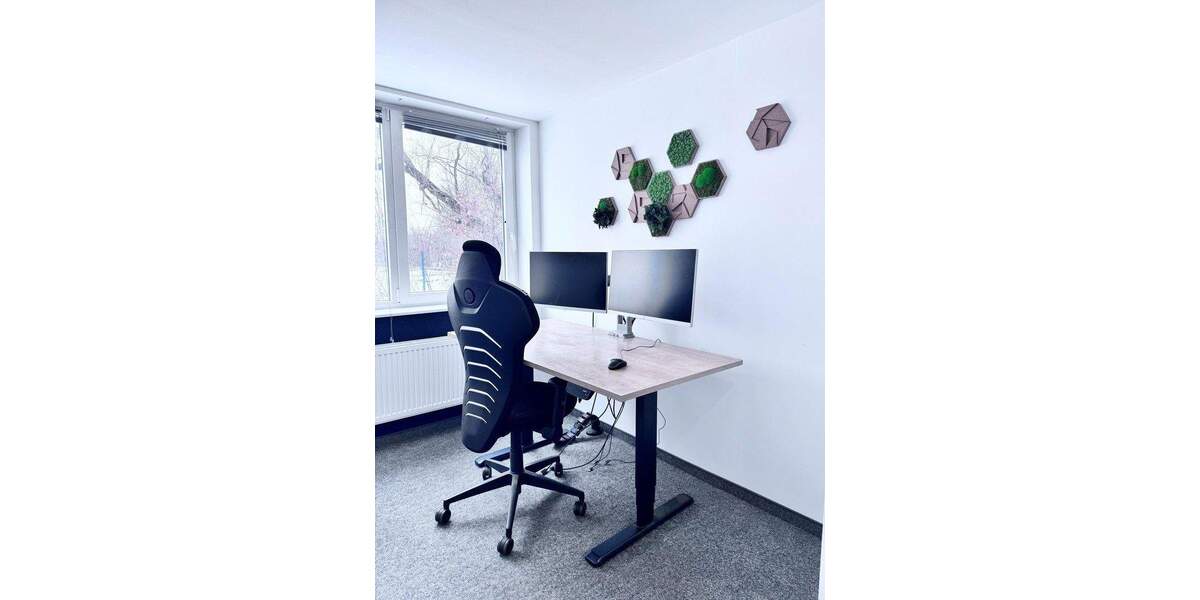 Gewerbeobjekt Thiendorf - 1.830&euro; | Angebot:25781550