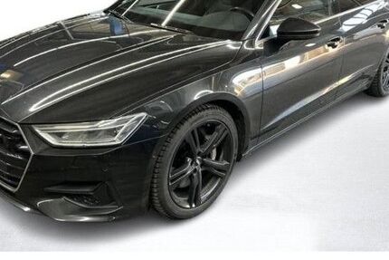 Audi A7 143.838 km 33.990 &euro; Dresden 01067