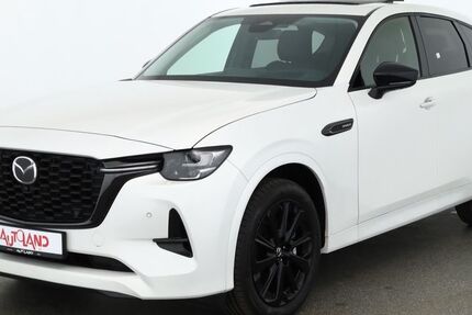 Mazda CX-60 46.852 km 37.990 &euro; Dresden 01069