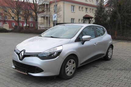 Renault Clio 90.702 km 4.799 &euro; Dresden 01237