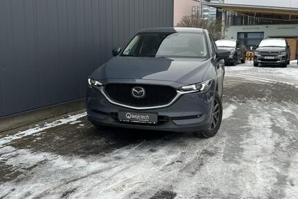 Mazda CX-5 48.900 km 27.990 &euro; Dresden 01328