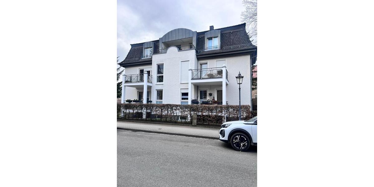 Erdgeschoßwohnung Dresden Leuben - 2 Zimmer, 62 m&sup2;, 750&euro; | Angebot:25783830